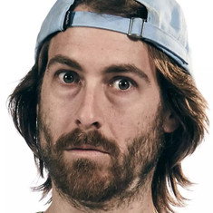 Stephen Oates