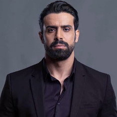 Ahmed Shoaib
