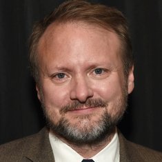 Rian Johnson
