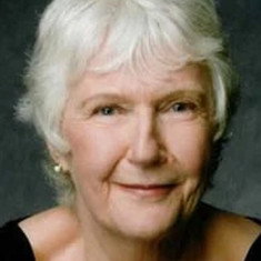 Patricia Hamilton
