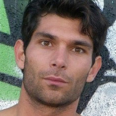 Matt Surfer