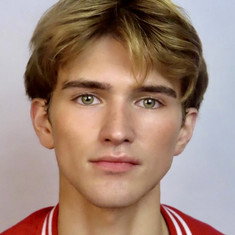 Lucas Hart