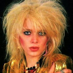 Michael Monroe