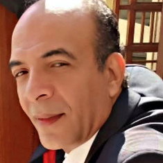 Gamal Hegazy