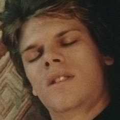 Jimmy Jagger