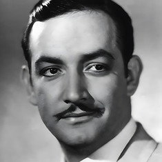 Jorge Negrete