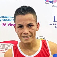 Kevin Vivas