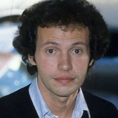 Billy Crystal