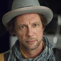 Antti Reini