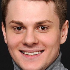 Yaroslav Berezhnov