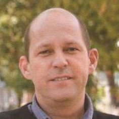 Alberto Valdiri