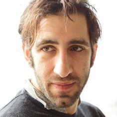 Haris Fragoulis