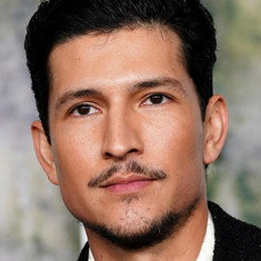 Danny Ramirez