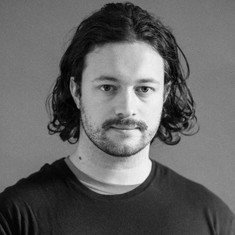 Patrick Cuervo Dwyer