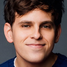 Taylor Trensch