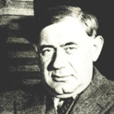 Henrik Galeen