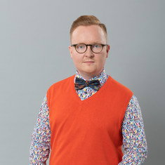 Václav Slabyhoudek