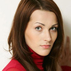 Anna Antonova