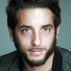 Adrien Ruiz