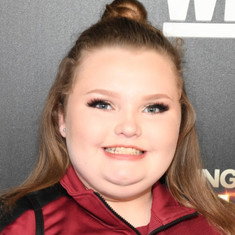 Alana Thompson