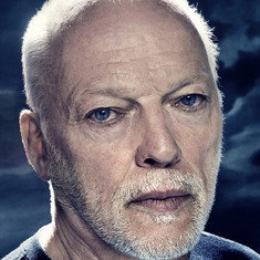 David Gilmour