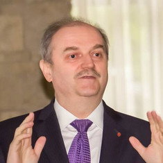 Stelian Nistor
