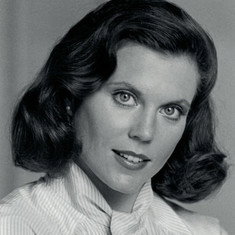 Ann Reinking