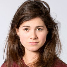 Hanna van Vliet
