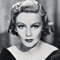 Madeleine Carroll