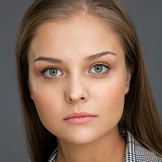 Anastasiya Pyanova