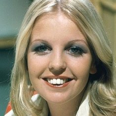 Sally Thomsett