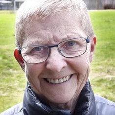 Kerstin Larsson