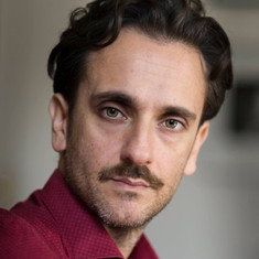 Luca Saccoia