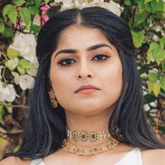 Gayathri Ashok