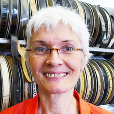 Julie Murray