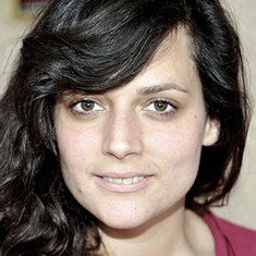 Anna Chedid