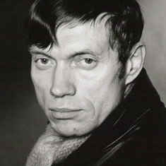Victor Pedtrchenko