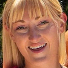 Alexa Grey