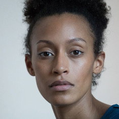 Sabrina Ceesay