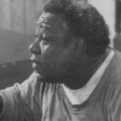 Chino 'Fats' Williams
