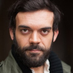 Gonzalo Bouza