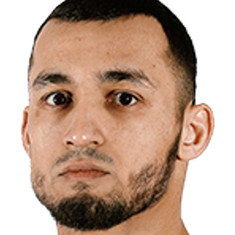 Mansur Khatuev