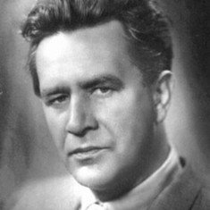 Sergei Kurilov