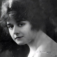 Frankie Mann