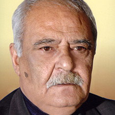Kamal Khudaverdiyev