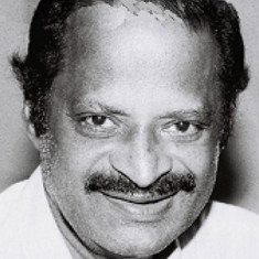 Kaduvakulam Antony