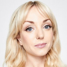 Helen George