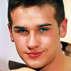 Aaron Jackson