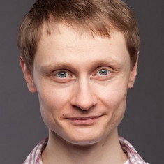 Viktor Markin