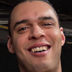 Dalton Hyde
